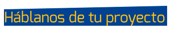 hablanos-de-tu-proyecto